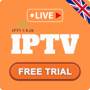 IPTV Free trial