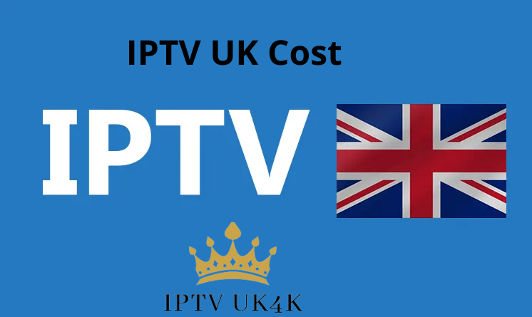 IPTV UK Cost