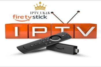 iptv on amazon firestick